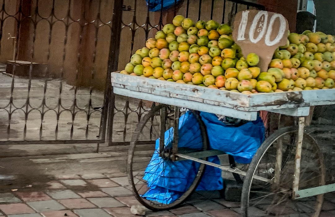 Exploring the World of Exotic Foods